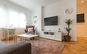 Belgrade Center Apartment II